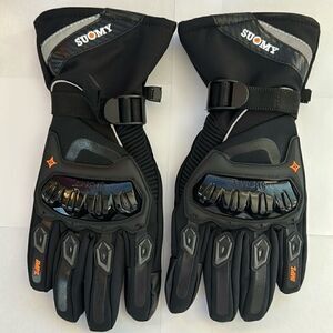 Suomey XS Motorcycle gloves